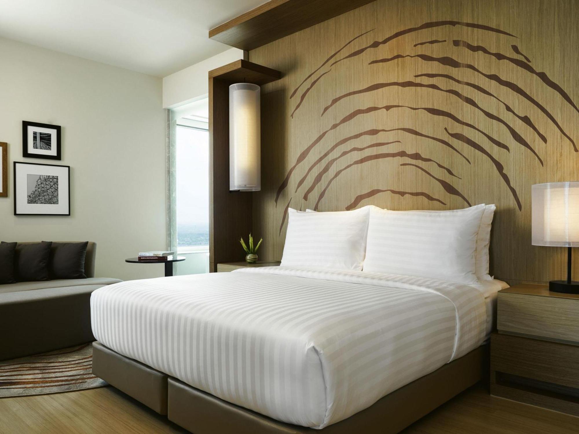 Suite Familiare con Vista Mare