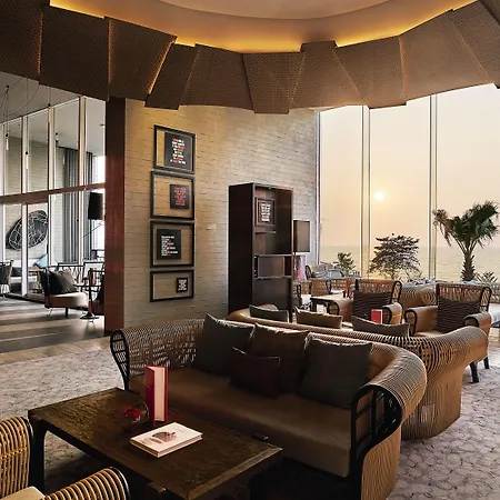 Moevenpick Siam Hotel Na Jomtien Pattaya-2
